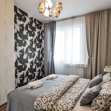 Oli Apartment براغ المظهر الخارجي الصورة