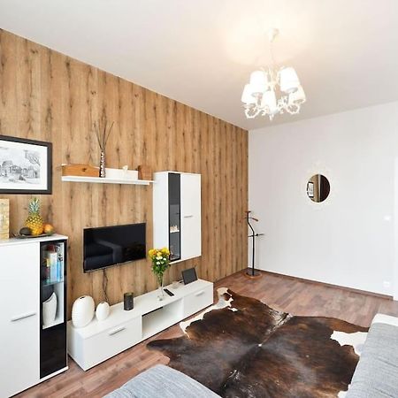 Oli Apartment براغ المظهر الخارجي الصورة