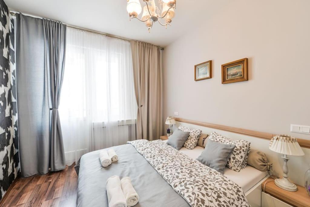Oli Apartment براغ المظهر الخارجي الصورة