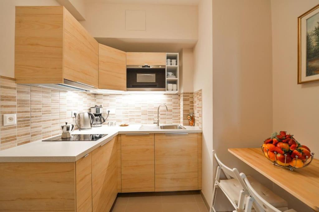 Oli Apartment براغ المظهر الخارجي الصورة