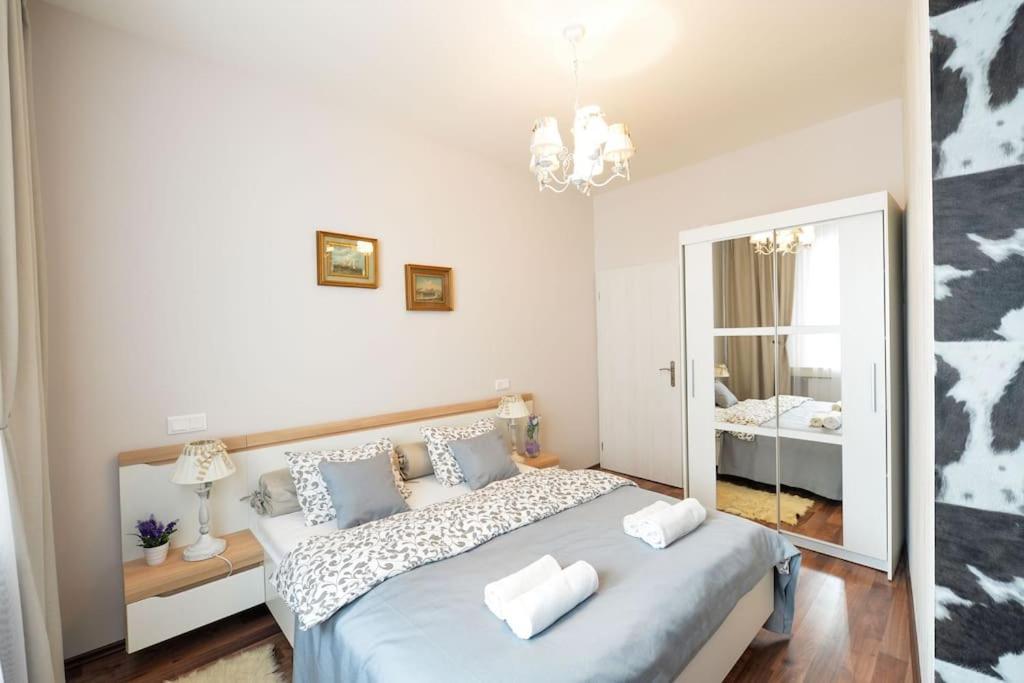 Oli Apartment براغ المظهر الخارجي الصورة