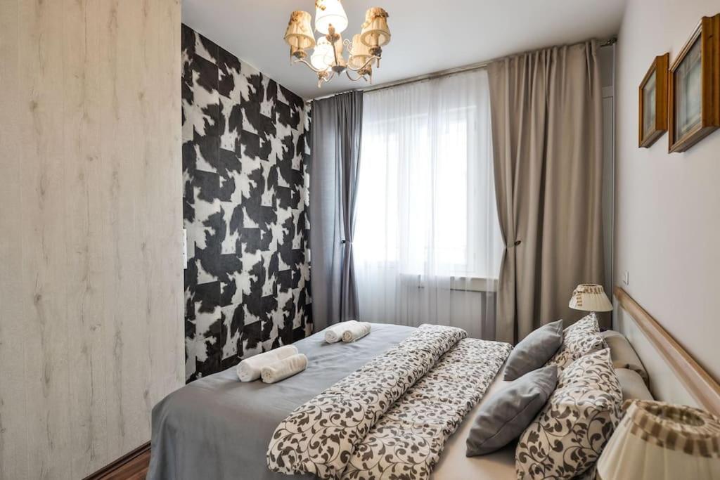 Oli Apartment براغ المظهر الخارجي الصورة