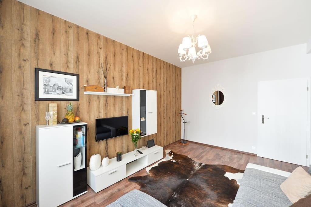Oli Apartment براغ المظهر الخارجي الصورة