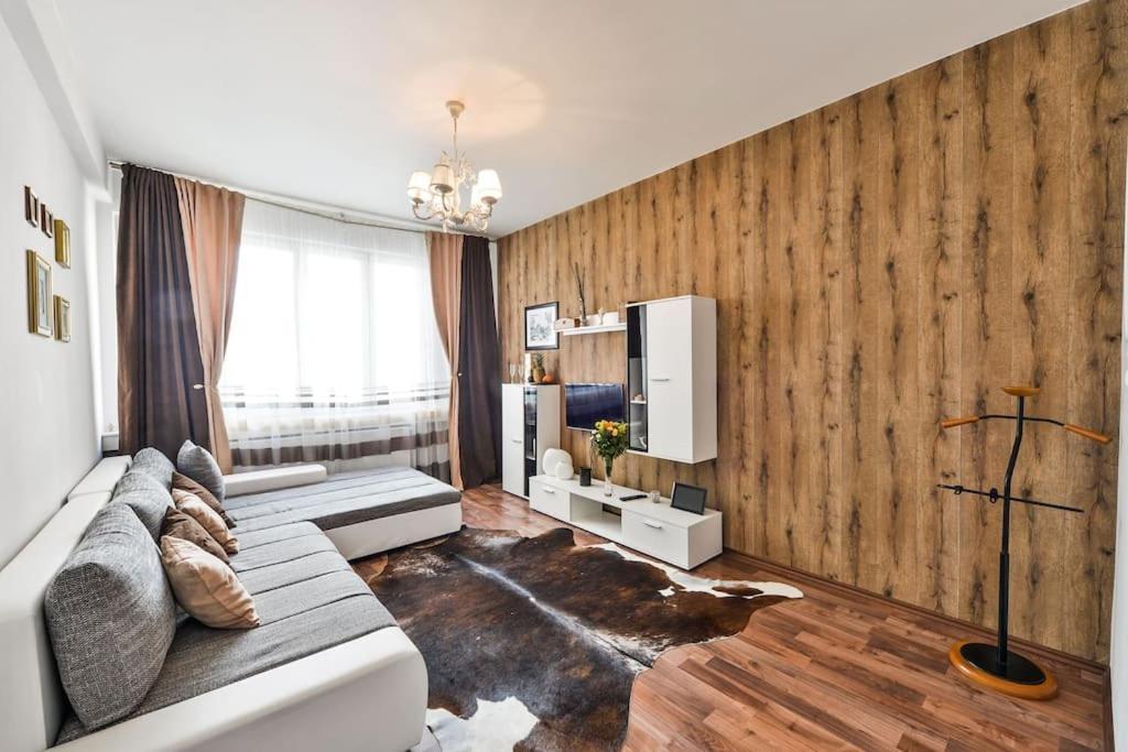 Oli Apartment براغ المظهر الخارجي الصورة